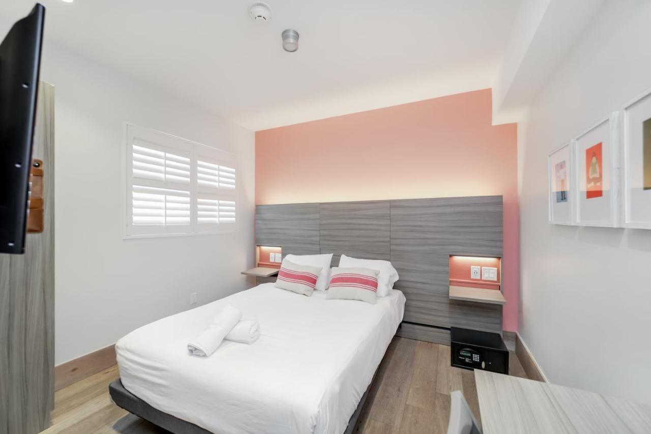The Julia Hotel (Adults Only) Miami Beach Exteriér fotografie