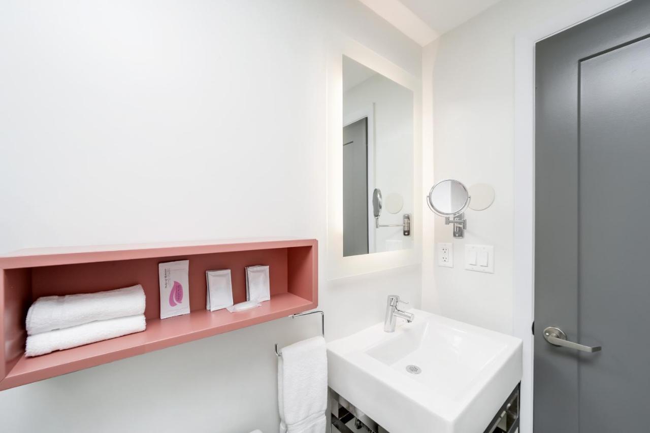 The Julia Hotel (Adults Only) Miami Beach Exteriér fotografie