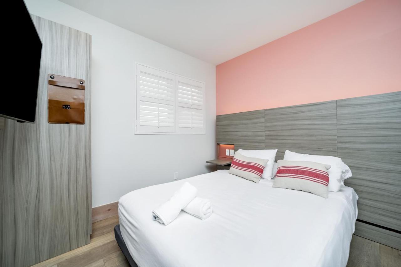 The Julia Hotel (Adults Only) Miami Beach Exteriér fotografie