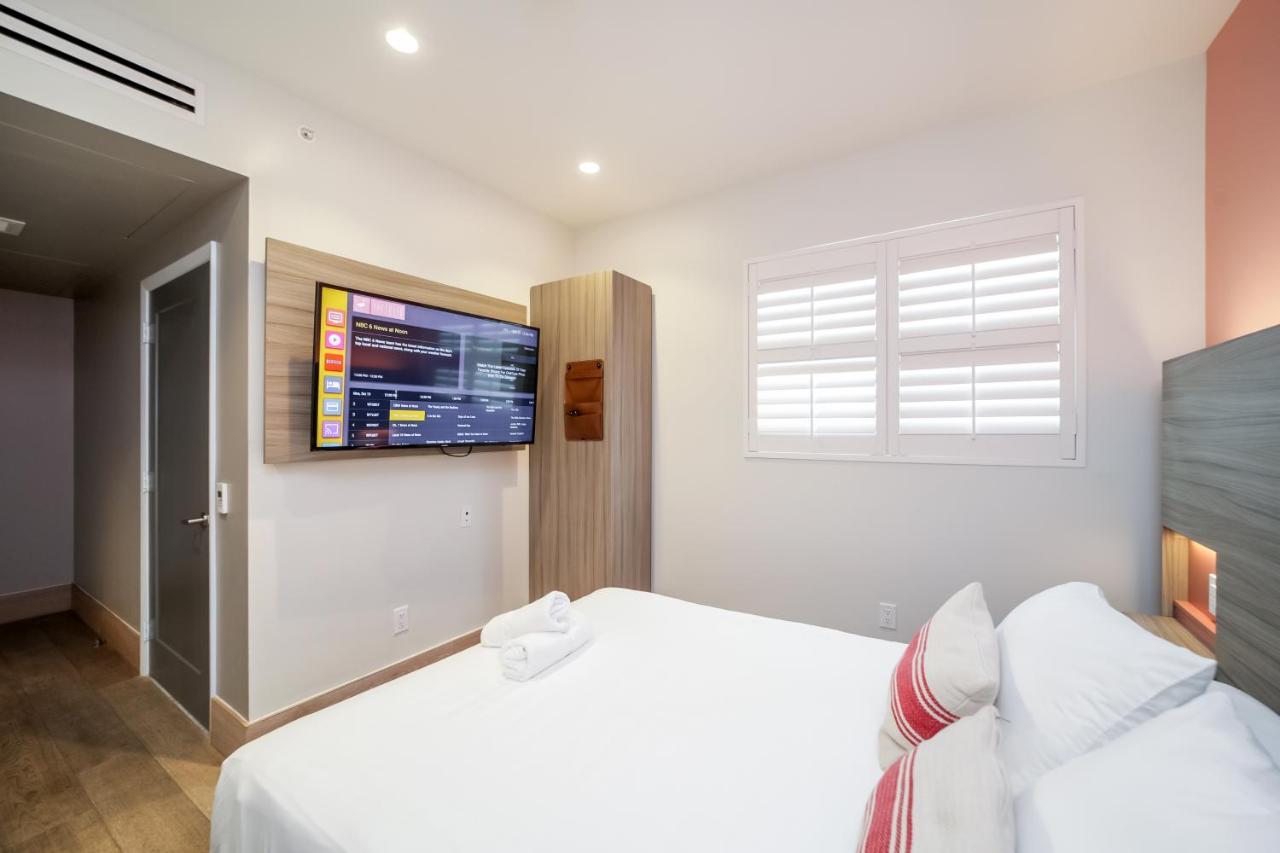 The Julia Hotel (Adults Only) Miami Beach Exteriér fotografie