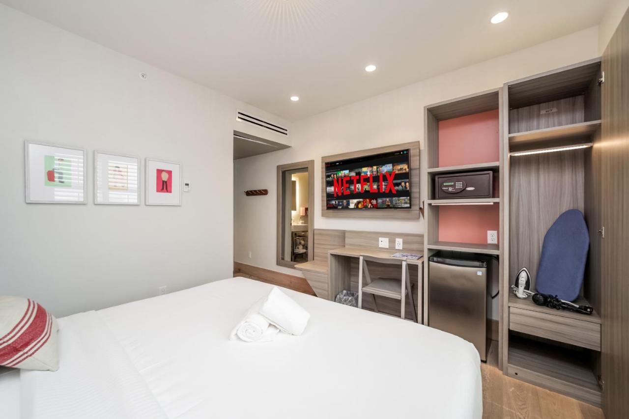 The Julia Hotel (Adults Only) Miami Beach Exteriér fotografie