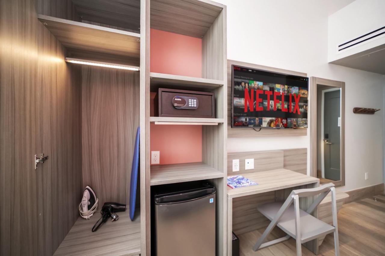 The Julia Hotel (Adults Only) Miami Beach Exteriér fotografie
