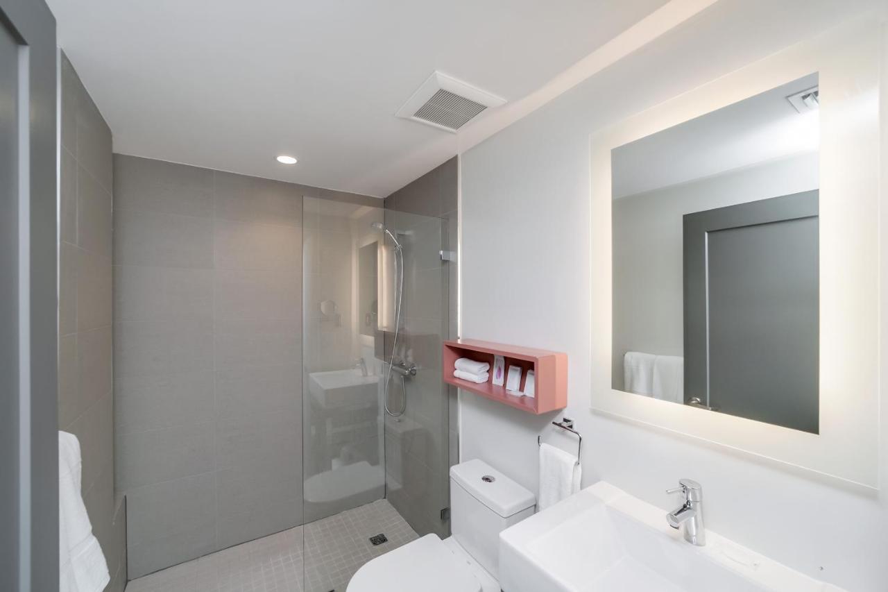 The Julia Hotel (Adults Only) Miami Beach Exteriér fotografie