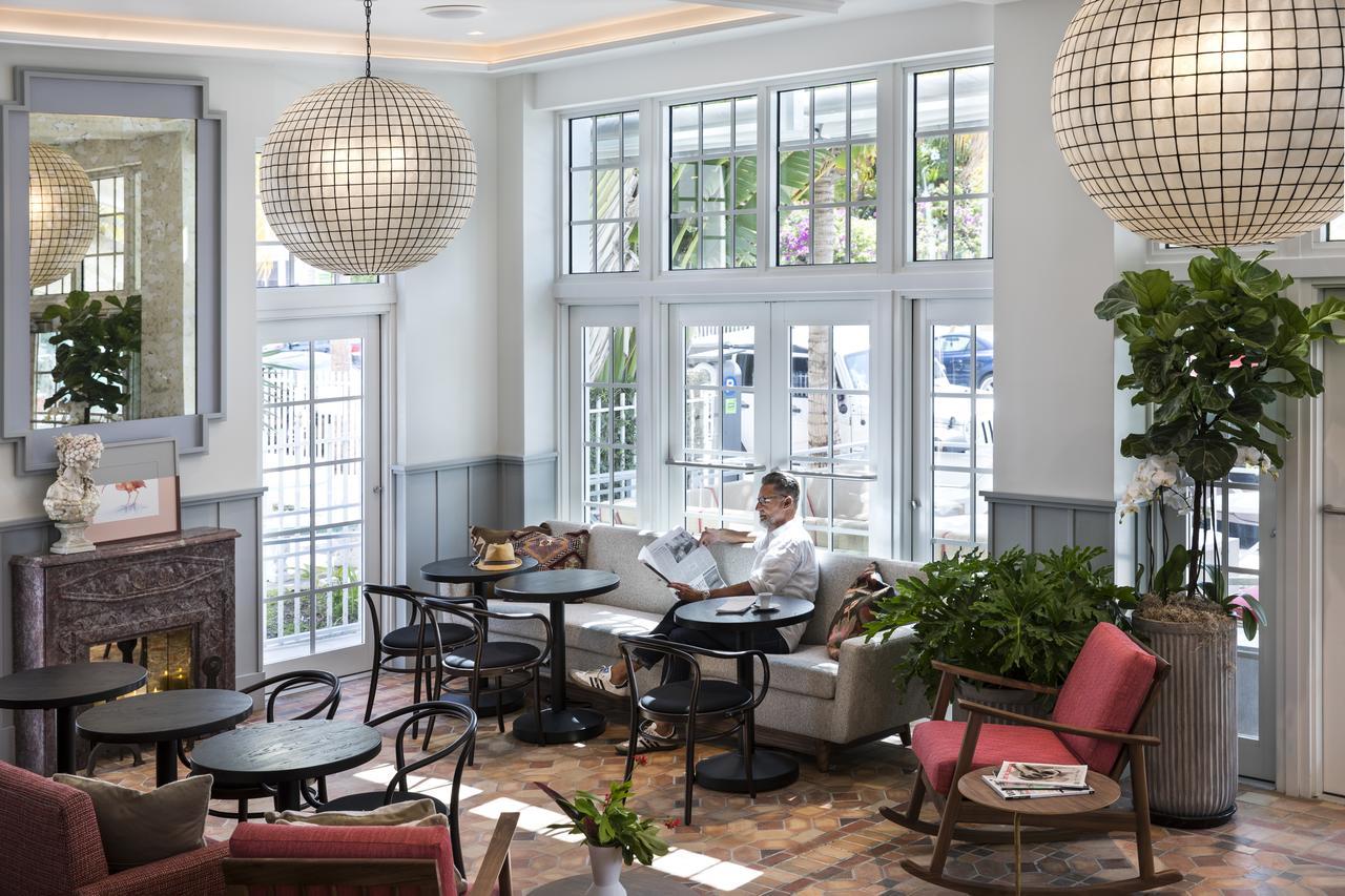 The Julia Hotel (Adults Only) Miami Beach Exteriér fotografie