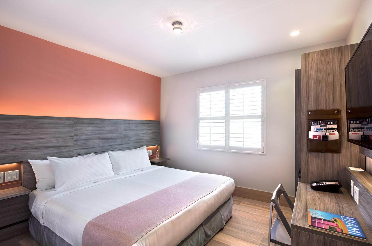 The Julia Hotel (Adults Only) Miami Beach Exteriér fotografie
