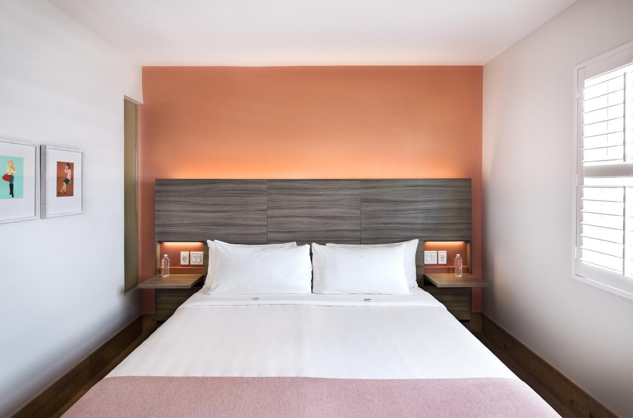 The Julia Hotel (Adults Only) Miami Beach Exteriér fotografie