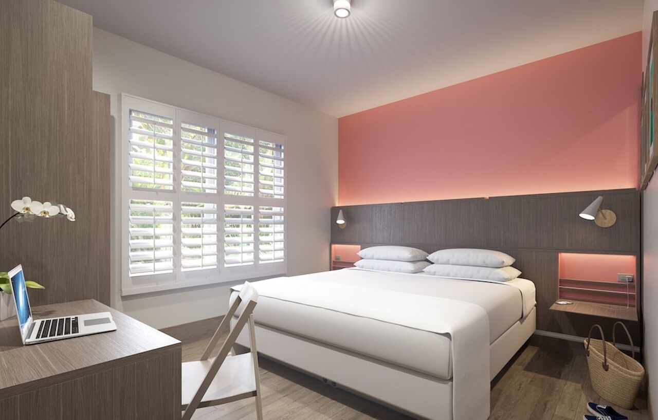 The Julia Hotel (Adults Only) Miami Beach Exteriér fotografie