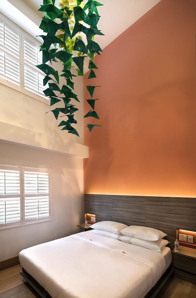 The Julia Hotel (Adults Only) Miami Beach Exteriér fotografie