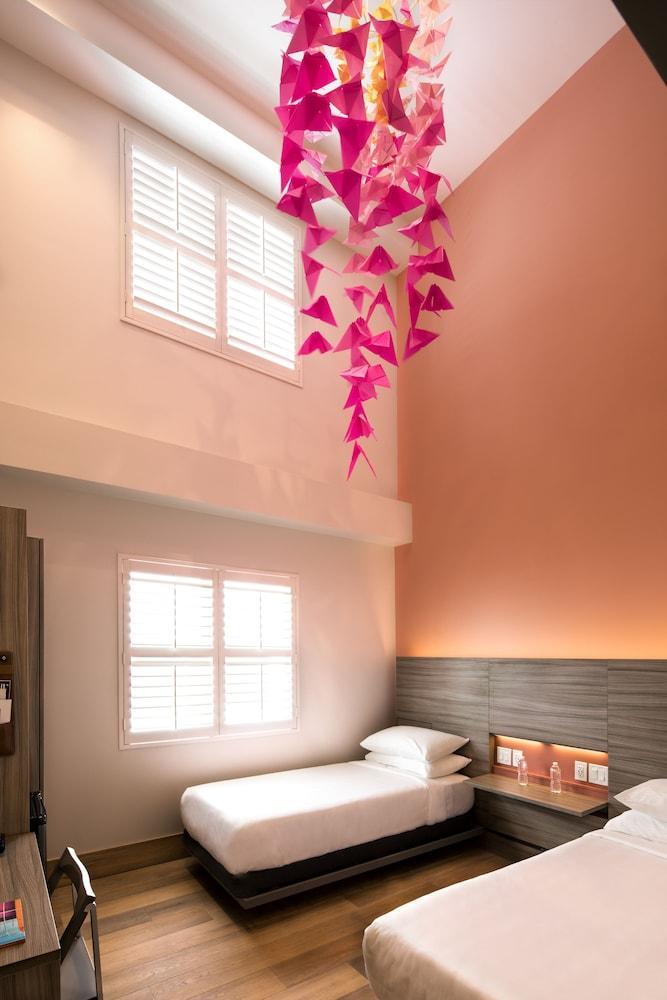 The Julia Hotel (Adults Only) Miami Beach Exteriér fotografie