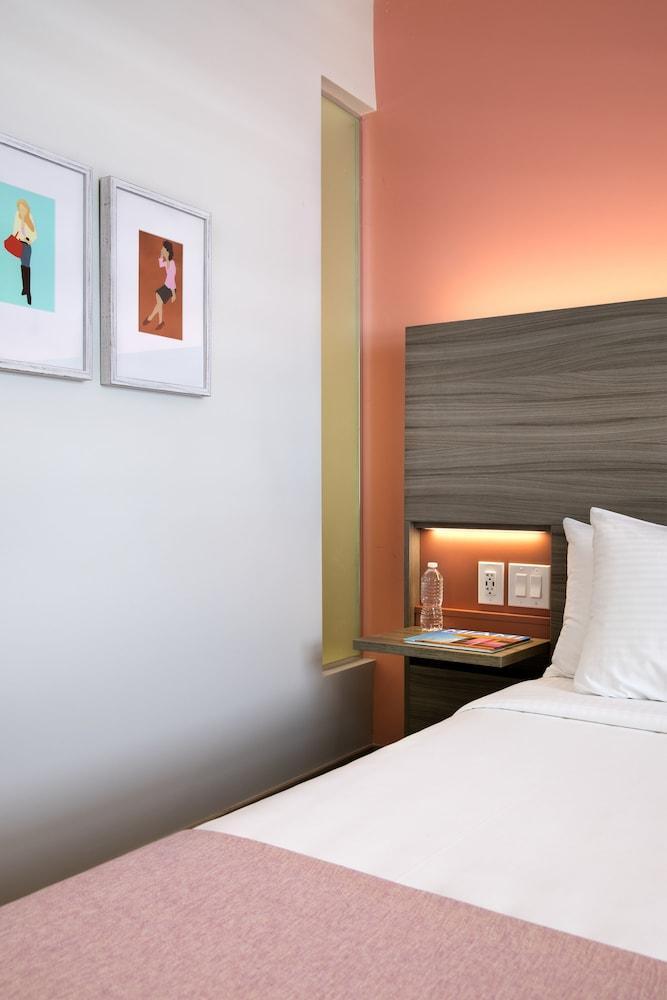 The Julia Hotel (Adults Only) Miami Beach Exteriér fotografie
